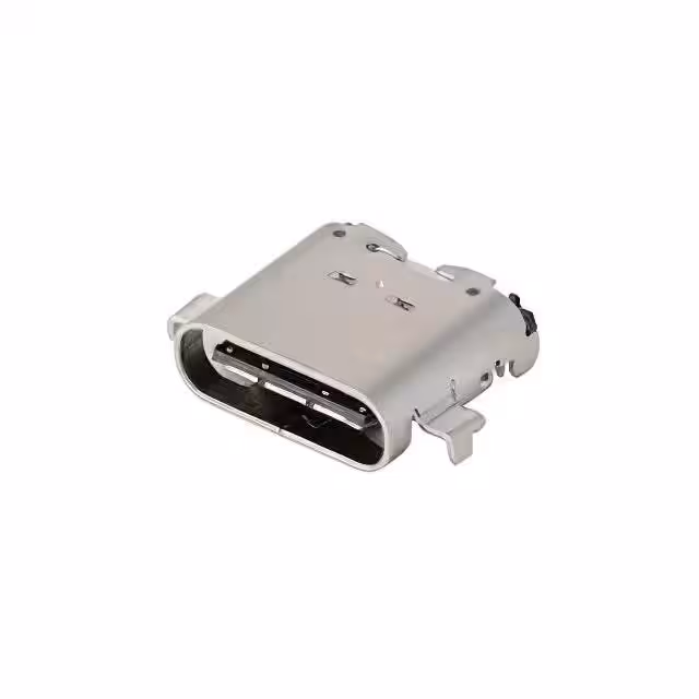10137064-00021LF Amphenol ICC (FCI)  USB-DVI-HDMI-Steckverbinderbaugruppen
